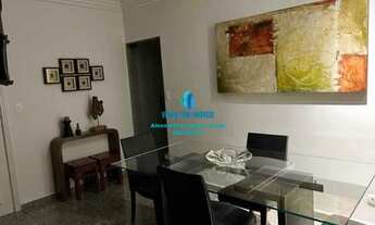 Imagem 7: Cobertura MARAVILHOSA no EMBARÉ em Santos