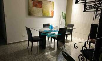 Imagem 6: Cobertura MARAVILHOSA no EMBARÉ em Santos