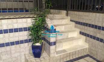 Imagem 3: Cobertura MARAVILHOSA no EMBARÉ em Santos