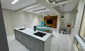 Imagem: Apartamento 2 dormitórios LINDO, PORTEIRA