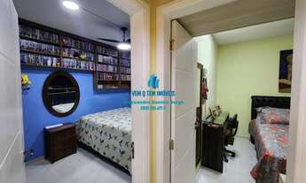 Imagem 7: Apartamento 2 dormitórios e 2 banheiros, GARAGEM FECHADA e ELEVADORES, em Ponta da Praia