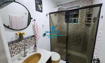 Imagem 6: Apartamento 2 dormitórios e 2 banheiros, GARAGEM FECHADA e ELEVADORES, em Ponta da Praia