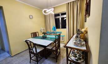 Imagem 4: Apartamento 2 dormitórios e 2 banheiros, GARAGEM FECHADA e ELEVADORES, em Ponta da Praia