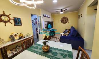 Imagem 3: Apartamento 2 dormitórios e 2 banheiros, GARAGEM FECHADA e ELEVADORES, em Ponta da Praia