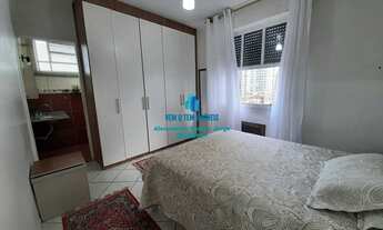 Imagem 5: Apartamento 3 dormitórios e vaga DEMARCADA, Ponta da Praia, Santos/SP