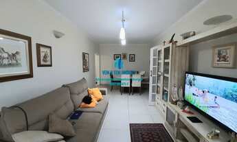 Imagem 3: Apartamento 3 dormitórios e vaga DEMARCADA, Ponta da Praia, Santos/SP