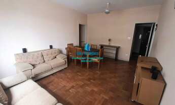 Imagem 6: Apartamento 3 dormitórios, sendo 1 suíte, Gonzaga em Santos