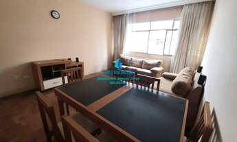 Imagem 3: Apartamento 3 dormitórios, sendo 1 suíte, Gonzaga em Santos