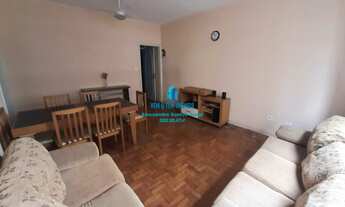 Imagem 5: Apartamento 3 dormitórios, sendo 1 suíte, Gonzaga em Santos