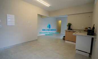 Imagem 4: Apartamento 2 suítes, vaga demarcada, Gonzaga, Santos/SP