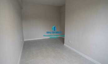 Imagem 5: Apartamento 2 suítes, vaga demarcada, Gonzaga, Santos/SP