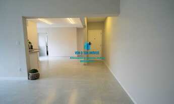 Imagem 7: Apartamento 2 suítes, vaga demarcada, Gonzaga, Santos/SP