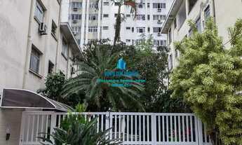 Imagem: Apartamento 2 suítes, vaga demarcada, Gonzaga