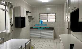 Imagem 5: Sobrado RESIDÊNCIA E COMÉRCIO Gonzaga, Santos/SP