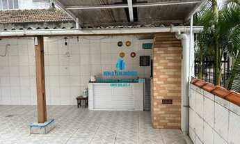 Imagem: Sobrado RESIDÊNCIA E COMÉRCIO Gonzaga