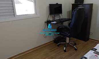 Imagem 6: Apartamento 2 DORMITÓRIOS, 3° andar ESCADAS, Embaré, Santos/SP