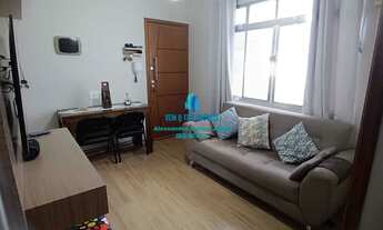 Imagem 1: Apartamento 2 DORMITÓRIOS, 3° andar ESCADAS, Embaré, Santos/SP