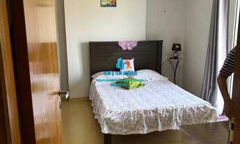 Imagem 6: Apartamento 2 dormitórios com LAZER, Aparecida, Santos/SP