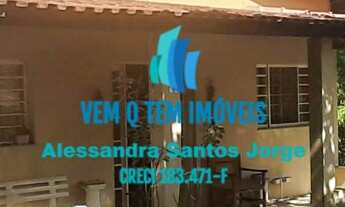 Imagem 2: Chácara Serra Negra CENTRO LOCAÇÃO 12.000 ao mês