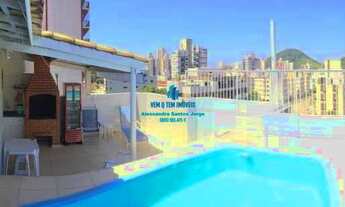 Imagem: Apartamento COBERTURA 2 dormitórios com