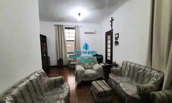 Imagem 3: Casa 100% Térrea, ISOLADA EM AMBOS OS LADOS, quase 700m² de área total no Gonzaga em Santo