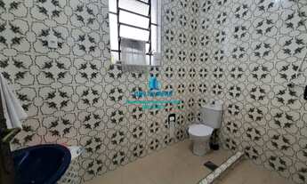 Imagem 6: Casa 100% Térrea, ISOLADA EM AMBOS OS LADOS, quase 700m² de área total no Gonzaga em Santo