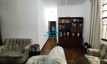 Imagem 2: Casa 100% Térrea, ISOLADA EM AMBOS OS LADOS, quase 700m² de área total no Gonzaga em Santo