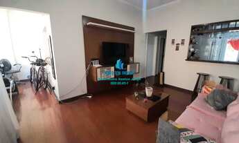 Imagem 4: Apartamento 2 dormitórios e 2 banheiros VAGA SÓ MOTO Encruzilhada em Santos