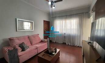 Imagem 5: Apartamento 2 dormitórios e 2 banheiros VAGA SÓ MOTO Encruzilhada em Santos