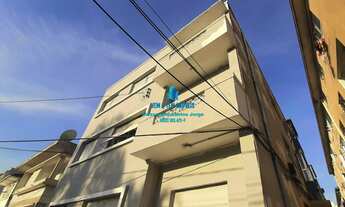 Imagem: Apartamento 2 dormitórios e 2 banheiros