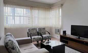 Imagem 4: Flat 2 dormitórios no Gonzaga VENDA - SANTOS-SP