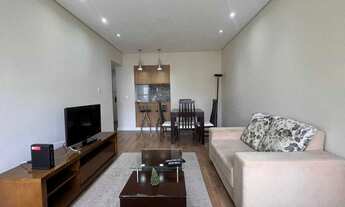 Imagem 7: Flat 2 dormitórios no Gonzaga VENDA - SANTOS-SP