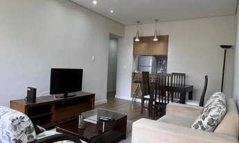 Imagem 6: Flat 2 dormitórios no Gonzaga VENDA - SANTOS-SP