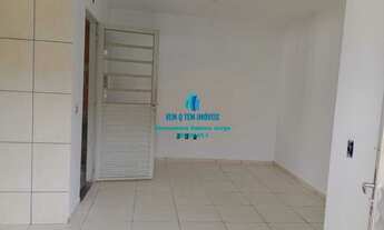 Imagem 3: Casa à venda no bairro Residencial Pinheirinho dos Palmares II - São José dos Campos/SP