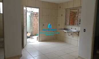 Imagem: Casa à venda no bairro Residencial Pinheirinho