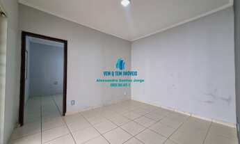 Imagem 7: 2 Casas 3 dormitórios, 3 banheiros e 2 vagas, Itamarati, Jaú SP