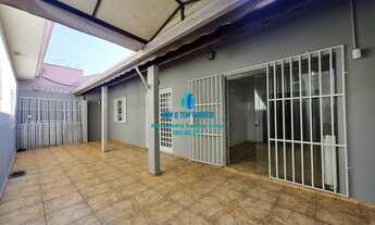 Imagem 3: 2 Casas 3 dormitórios, 3 banheiros e 2 vagas, Itamarati, Jaú SP