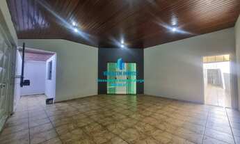 Imagem 2: 2 Casas 3 dormitórios, 3 banheiros e 2 vagas, Itamarati, Jaú SP