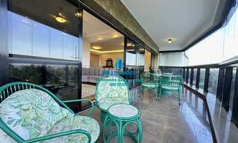 Imagem: Apartamento ALTO PADRÃO 3 SUÍTES E 2 VAGAS