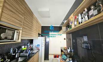 Imagem 3: Apartamento 2 dormitórios, 5° andar, lindo, Vila Mathias, Santos/SP