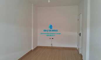 Imagem 6: Apartamento 2 dormitórios e 2 banheiros, elevador, Vila Belmiro, Santos/SP