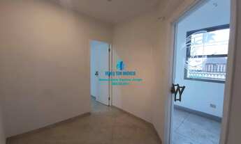 Imagem 7: Sala comercial AV ANA COSTA, vaga de garagem e portaria ENCRUZILHADA EM SANTOS