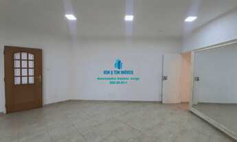 Imagem 5: Sala comercial AV ANA COSTA, vaga de garagem e portaria ENCRUZILHADA EM SANTOS