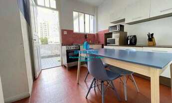 Imagem 5: Casa Sobrado 4 dormitórios e 2 vagas, Gonzaga, Santos/SP