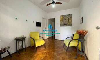 Imagem 3: Casa Sobrado 4 dormitórios e 2 vagas, Gonzaga, Santos/SP