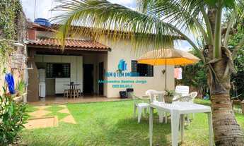 Imagem: Casa 100 térrea 2 DORMITÓRIOS e 2 VAGAS