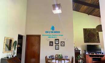 Imagem 3: Casa 100% térrea 2 DORMITÓRIOS e 2 VAGAS em Bela Vista, Brotas/SP