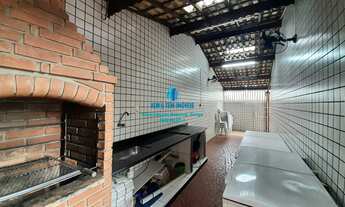 Imagem: Apartamento 3 dormitórios GRANDES, 3 banheiros