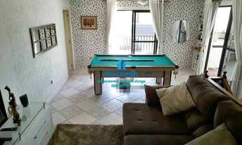 Imagem: Cobertura Canal 6 - 4 Dormitórios - Piscina