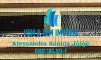 Imagem: Apartamento 2 dormitórios 109m², vaga